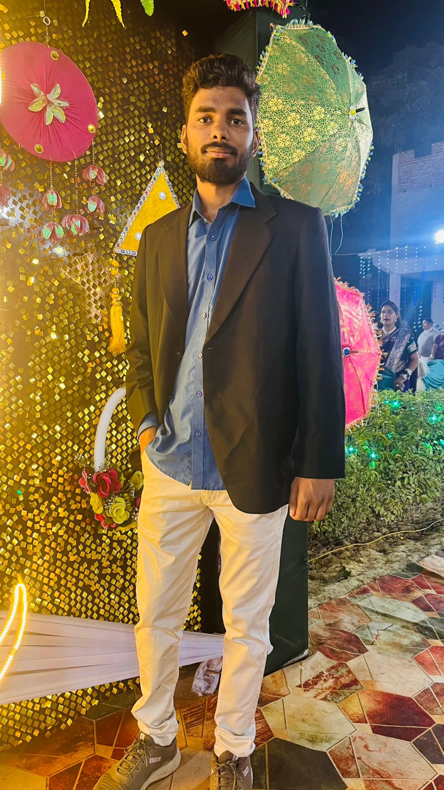Divyanshu Upadhaya