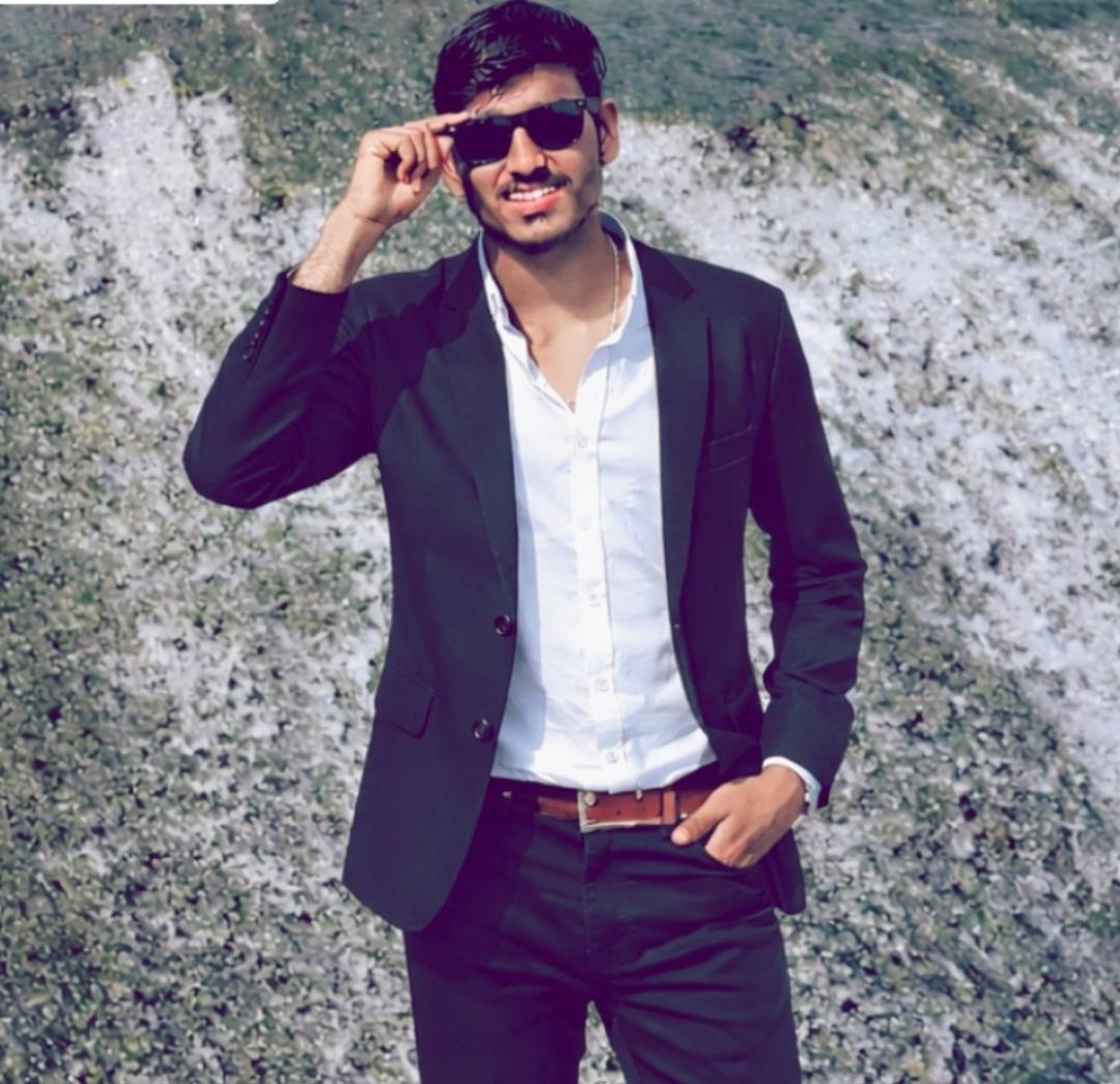 Omkar Vijay Gavali