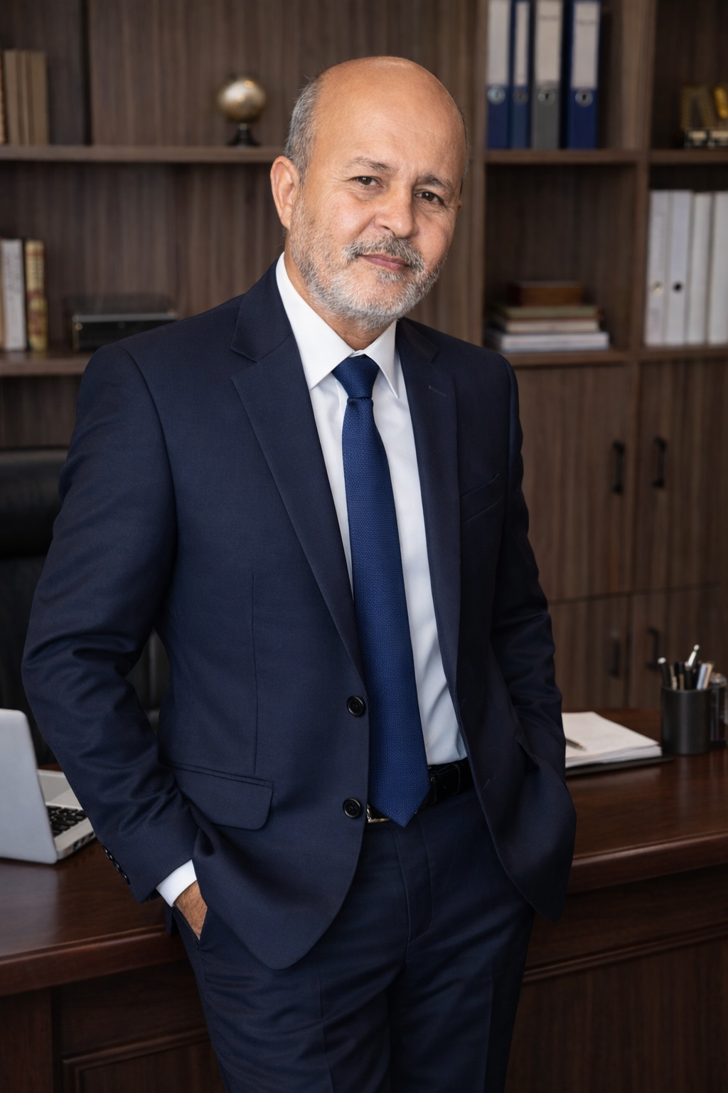 Sanjay Pandey
